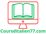 cours ditalien on line zoom seine et marne provins sens