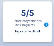 5 etoiles cpf