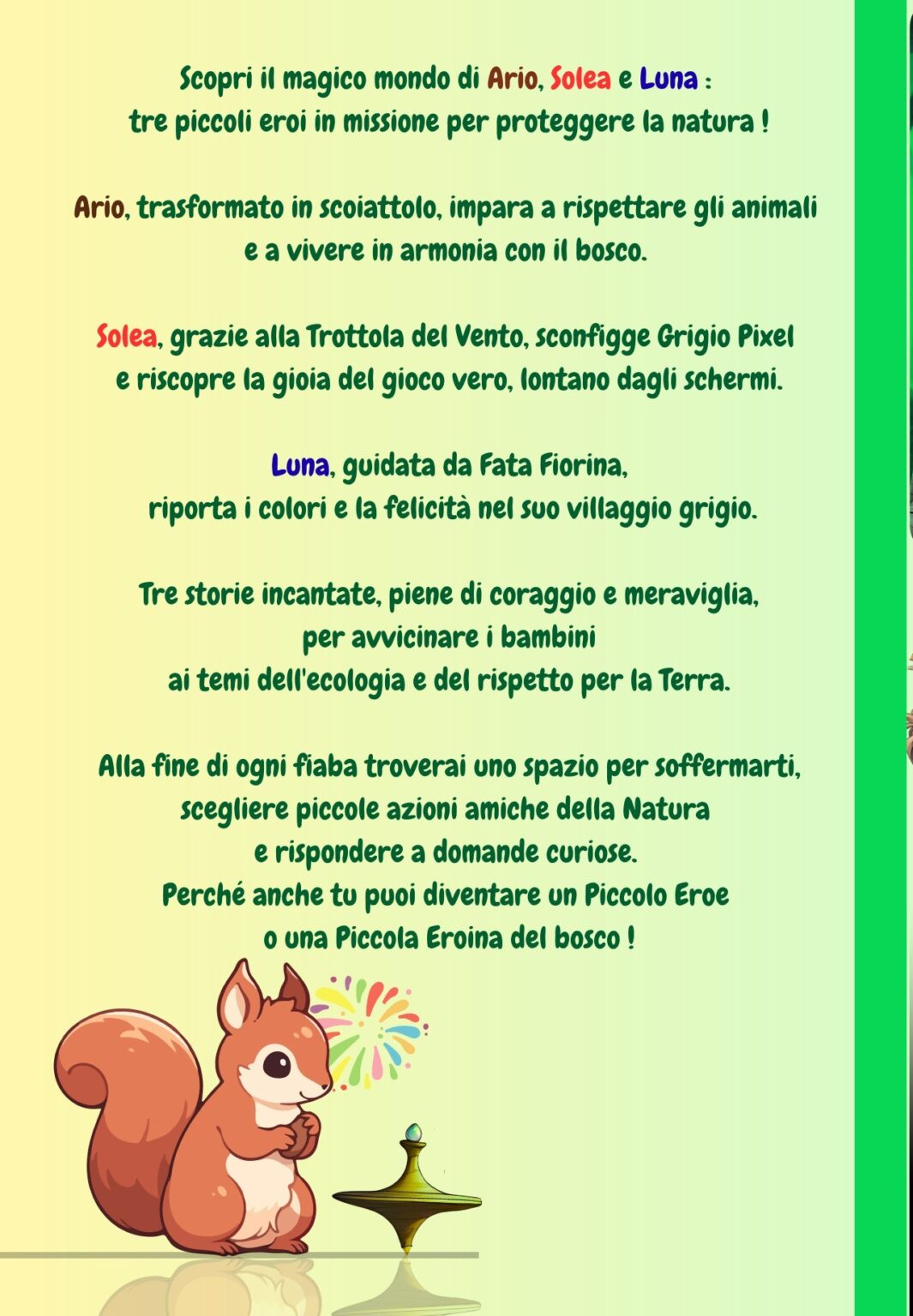 Copertina fiabe 2