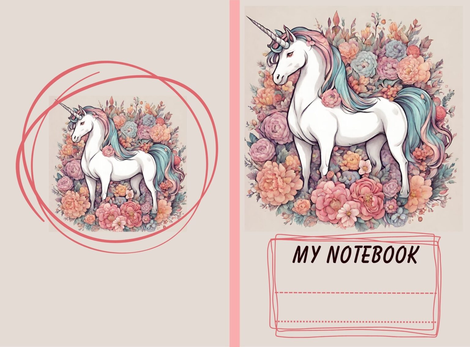MY NOTEBOOKcopertina
